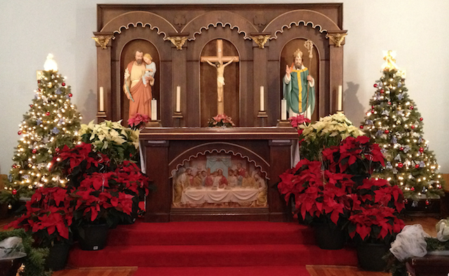 Christmas Decorations