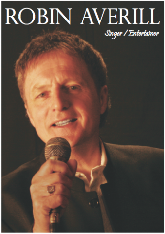 Robin Averill Poster