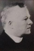Fr. Augustine Gorman