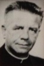 Fr. Alphonse Vander Vorst Fr. Alphonse Vander Vorst