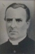 Fr. Edward Vaughan Fr. Edward Vaughan