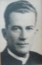 Fr. Ernest Maloney Fr. Ernest Maloney
