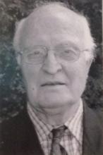 Fr. Herman Falke Fr. Herman Falke
