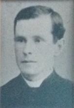 Fr. J. Thomas Cole