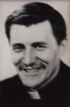 Fr. James W. J. Whalen