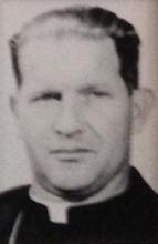 Fr. Joe Eliens Fr. Joe Eliens
