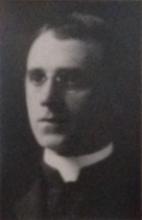 Fr. John A. Ainsborough Fr. John A. Ainsborough