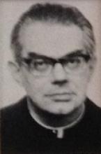 Fr. Leo Hermans Fr. Leo Hermans
