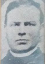Fr. Patrick McGoey Fr. Patrick McGoey