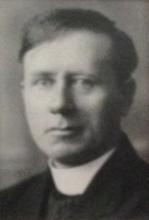 Fr. Thomas John Brownrigg Fr. Thomas John Brownrigg