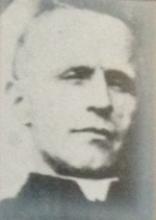 Fr. Thomas O'Boyle Fr. Thomas O'Boyle