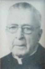 Fr. William Francis Tierney