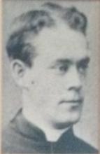 Fr. William McCauley Fr. William McCauley