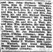 The Ottawa Journal March 10th 1916