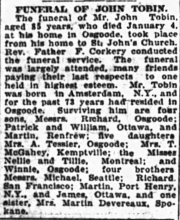 The Ottawa Journal Jan 11th 1921