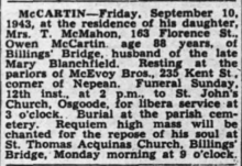 The Ottawa Journal Sep 11th 1943