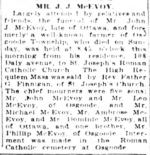 The Ottawa Journal August 13th 1924