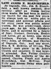 The Ottawa Journal December 13th 1917
