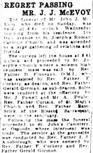 The Ottawa Journal August 14th 1924 The Ottawa Journal August 14th 1924