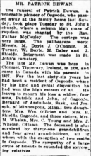 The Ottawa Journal March 15th 1906