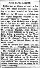 The Ottawa Journal December 16th 1931