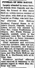 The Ottawa Journal November 16th 1936