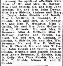The Ottawa Journal September 16th 1914 The Ottawa Journal September 16th 1914