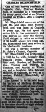 The Ottawa Journal July 17th 1937 The Ottawa Journal July 17th 1937