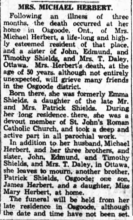 The Ottawa Journal March 17th 1933