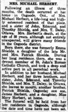 The Ottawa Journal March 17th 1933 The Ottawa Journal March 17th 1933