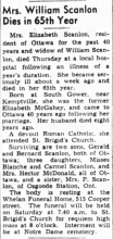 The Ottawa Journal May 17th 1940