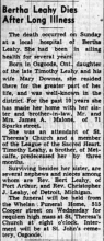 The Ottawa Journal August 18th 1941