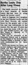 The Ottawa Journal August 18th 1941 The Ottawa Journal August 18th 1941