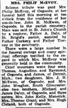 The Ottawa Journal October 18th 1934 The Ottawa Journal October 18th 1934
