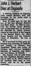 The Ottawa Journal Aug 21th 1943