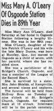 The Ottawa Journal Feb 21th 1949