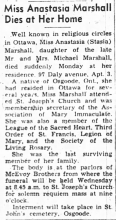 The Ottawa Journal April 23rd 1946
