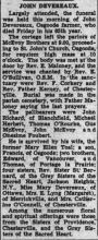 The Ottawa Journal August 23rd 1943