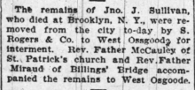 The Ottawa Journal Jul 23rd 1896 The Ottawa Journal Jul 23rd 1896