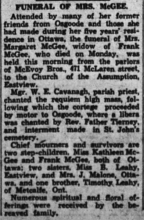 The Ottawa Journal Nov 23th 1932