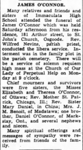The Ottawa Journal September 23rd 1940 The Ottawa Journal September 23rd 1940