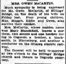 The Ottawa Journal June 24th 1905