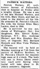 The Ottawa Journal March 24th 1945