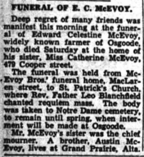 The Ottawa Journal Jan 29th 1935 The Ottawa Journal Jan 29th 1935