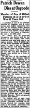 The Ottawa Journal Oct 29th 1935