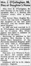 The Ottawa Journal November 30th 1949