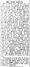 The Ottawa Journal September 30th 1924