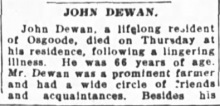 The Ottawa Journal September 30th 1927