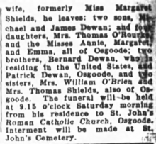 The Ottawa Journal September 30th 1927