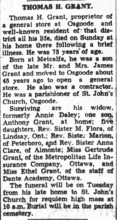 The Ottawa Journal Jan 31st 1938
